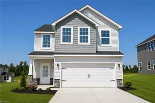 1985 Palmer Dr, Graham, NC 27253 - Photo 1