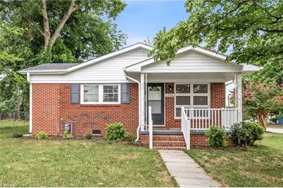 1300 Rotherwood Road, Greensboro, NC 27406 - Photo 5