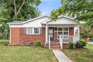 1300 Rotherwood Rd, Greensboro, NC 27406 - Photo 5