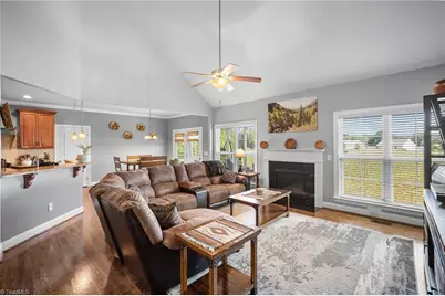 2905 Bishopsgate Way, Browns Summit, NC 27214 - Photo 5