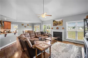 2905 Bishopsgate Way, Browns Summit, NC 27214 - Photo 5