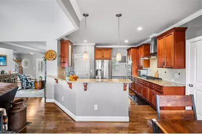 2905 Bishopsgate Way, Browns Summit, NC 27214 - Photo 7