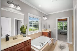 2905 Bishopsgate Way, Browns Summit, NC 27214 - Photo 13
