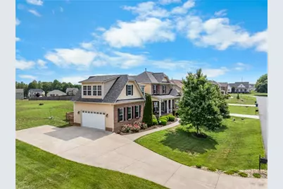 2905 Bishopsgate Way, Browns Summit, NC 27214 - Photo 3