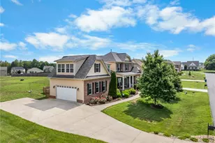 2905 Bishopsgate Way, Browns Summit, NC 27214 - Photo 3