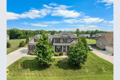 2905 Bishopsgate Way, Browns Summit, NC 27214 - Photo 1