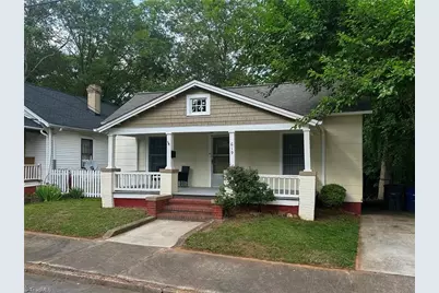 619 Laurel Street, Winston-Salem, NC 27101 - Photo 5