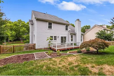 407 Overman Street, Greensboro, NC 27410 - Photo 45