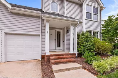 407 Overman Street, Greensboro, NC 27410 - Photo 3