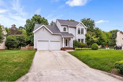 407 Overman Street, Greensboro, NC 27410 - Photo 47