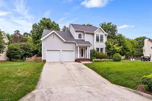 407 Overman St, Greensboro, NC 27410 - Photo 47