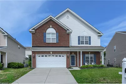 6317 Mary Lee Way, High Point, NC 27265 - Photo 1