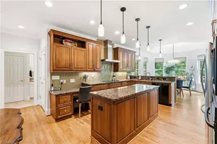 131 Wing Haven Cir, Winston-Salem, NC 27106 - Photo 13