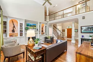 131 Wing Haven Cir, Winston-Salem, NC 27106 - Photo 11