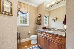 131 Wing Haven Cir, Winston-Salem, NC 27106 - Photo 17