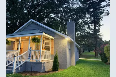 417 Green Street, Roxboro, NC 27573 - Photo 3