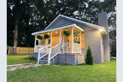 417 Green Street, Roxboro, NC 27573 - Photo 1