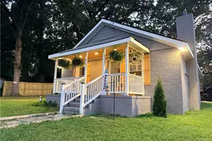 417 Green St, Roxboro, NC 27573 - Photo 1