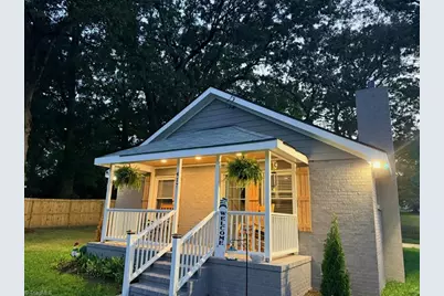 417 Green Street, Roxboro, NC 27573 - Photo 1
