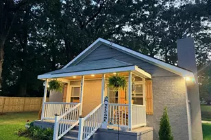 417 Green St, Roxboro, NC 27573 - Photo 1