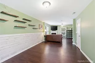 6689 Ridge Bluff Dr, Rural Hall, NC 27045 - Photo 9