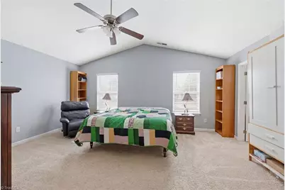 6689 Ridge Bluff Drive, Rural Hall, NC 27045 - Photo 21