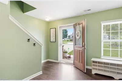6689 Ridge Bluff Drive, Rural Hall, NC 27045 - Photo 7