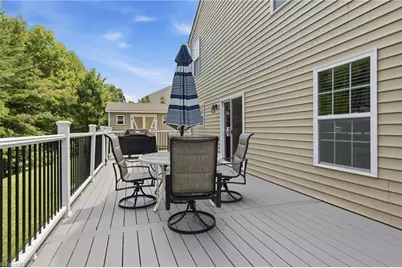 6689 Ridge Bluff Drive, Rural Hall, NC 27045 - Photo 33