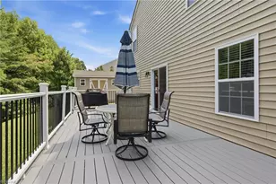 6689 Ridge Bluff Dr, Rural Hall, NC 27045 - Photo 33