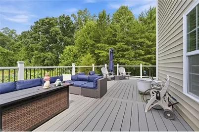 6689 Ridge Bluff Drive, Rural Hall, NC 27045 - Photo 35
