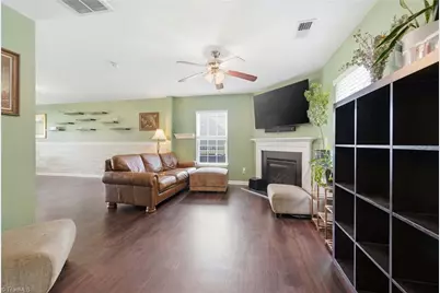 6689 Ridge Bluff Drive, Rural Hall, NC 27045 - Photo 13