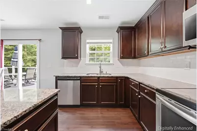 6689 Ridge Bluff Drive, Rural Hall, NC 27045 - Photo 17