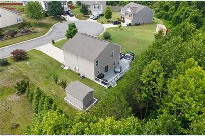 6689 Ridge Bluff Drive, Rural Hall, NC 27045 - Photo 41
