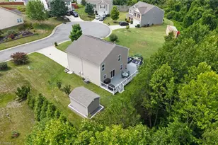 6689 Ridge Bluff Dr, Rural Hall, NC 27045 - Photo 41