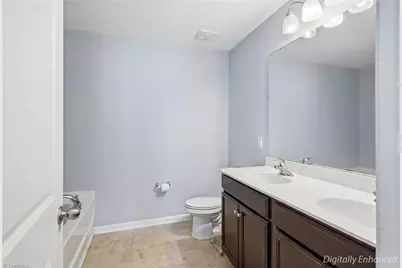 6689 Ridge Bluff Drive, Rural Hall, NC 27045 - Photo 25