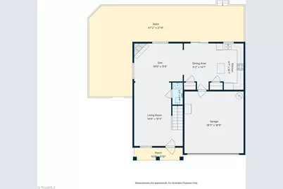 6689 Ridge Bluff Drive, Rural Hall, NC 27045 - Photo 45