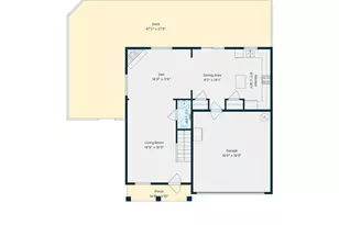 6689 Ridge Bluff Dr, Rural Hall, NC 27045 - Photo 45