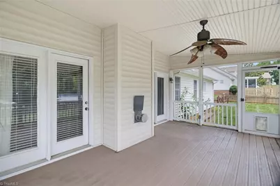 521 Lowergate Lane, Kernersville, NC 27284 - Photo 27