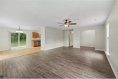 5603 Fountain Head Drive, Greensboro, NC 27455 - Photo 5