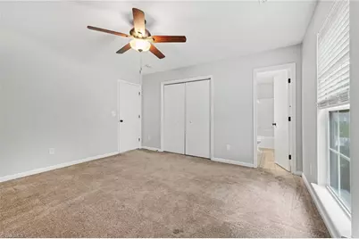5603 Fountain Head Drive, Greensboro, NC 27455 - Photo 17