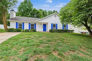 5603 Fountainhead Dr, Greensboro, NC 27455 - Photo 1
