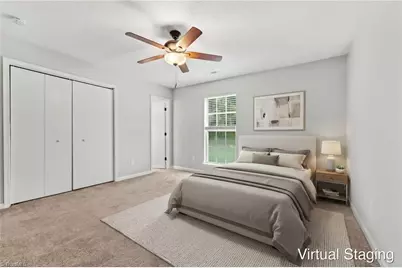 5603 Fountain Head Drive, Greensboro, NC 27455 - Photo 15