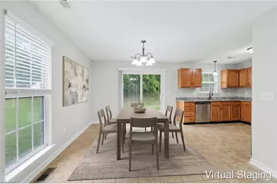 5603 Fountain Head Drive, Greensboro, NC 27455 - Photo 7