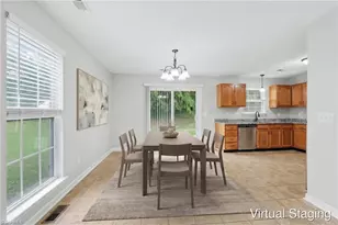5603 Fountainhead Dr, Greensboro, NC 27455 - Photo 7