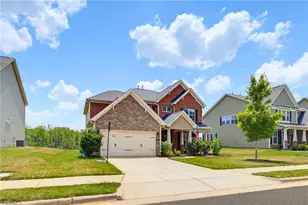 1837 Ridge Creek Dr, Kernersville, NC 27284 - Photo 3