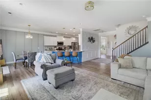 1837 Ridge Creek Dr, Kernersville, NC 27284 - Photo 11