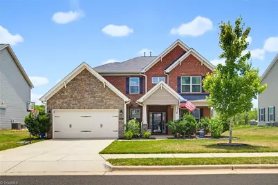 1837 Ridge Creek Drive, Kernersville, NC 27284 - Photo 1