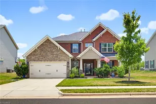 1837 Ridge Creek Dr, Kernersville, NC 27284 - Photo 1