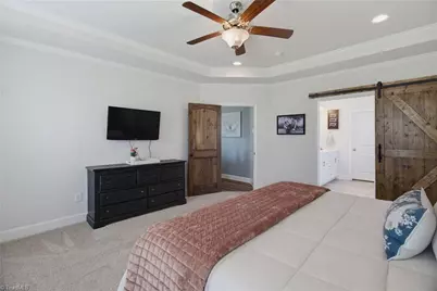 1837 Ridge Creek Drive, Kernersville, NC 27284 - Photo 21