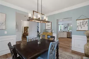 1837 Ridge Creek Dr, Kernersville, NC 27284 - Photo 7
